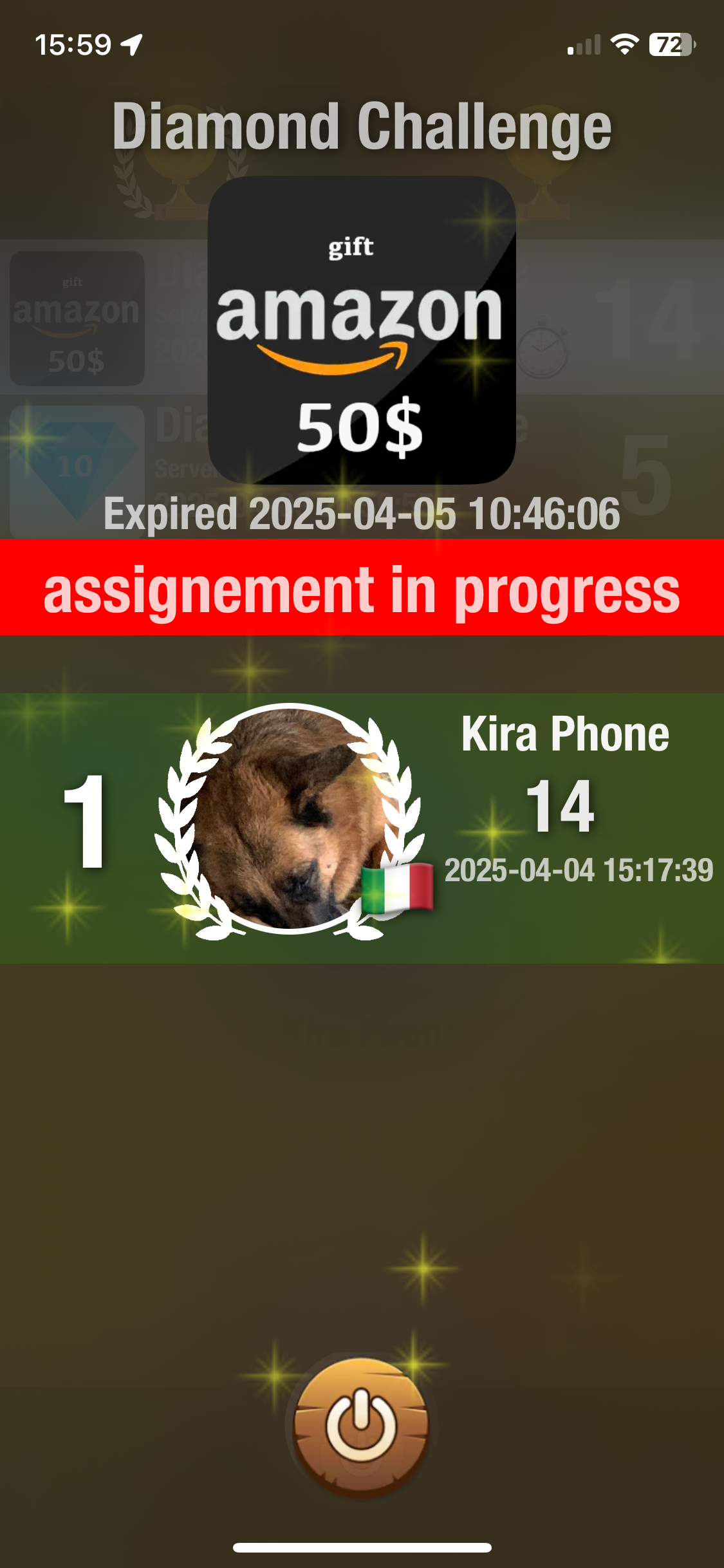 Screenshot Jappy Frog 2